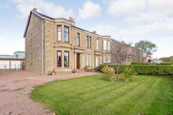 4 Bedroom Semi-Detac...